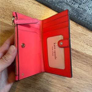 NWT Kate Spade Wallet